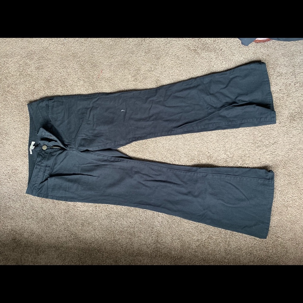 Women’s Black Cabi Jeans